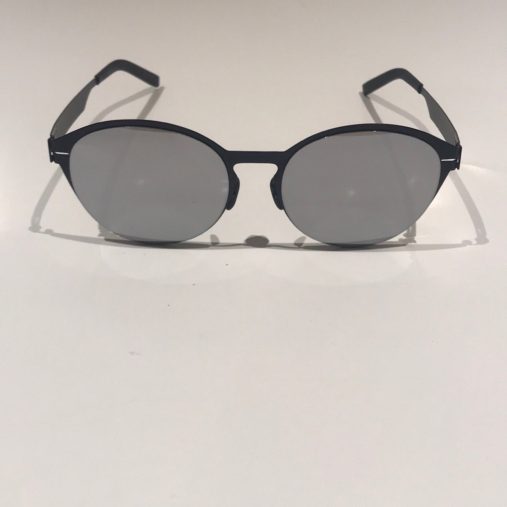 Varg titanium sunglasses